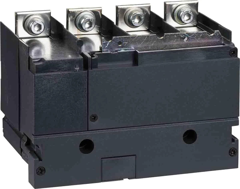 Schneider LV431568 4P 250/5 A Current Transformer Module Inv/INS NSX250 Power Switch Accessories