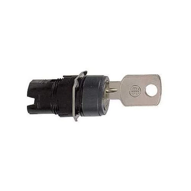 Schneider Elec Pic – MSS 45 04 – Head Button zb6agb with Special Key - Image 1
