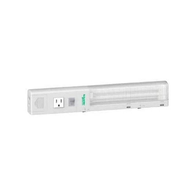 Schneider Electric nsylamcu Compact Fluorescent Lamp, 11 W, 120 V, 50/60 Hz, Toma Americana (ul-csa)