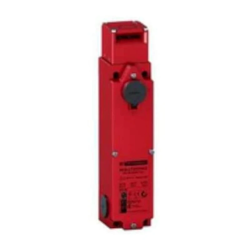 Schneider Electric xcslf3837512 Device Security Metal Solenoid 6 NC