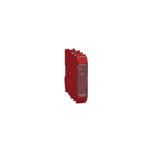 Schneider Electric lv432501 Terminals for 240 mm² Copper Cable with Phase Separator, Set of 4