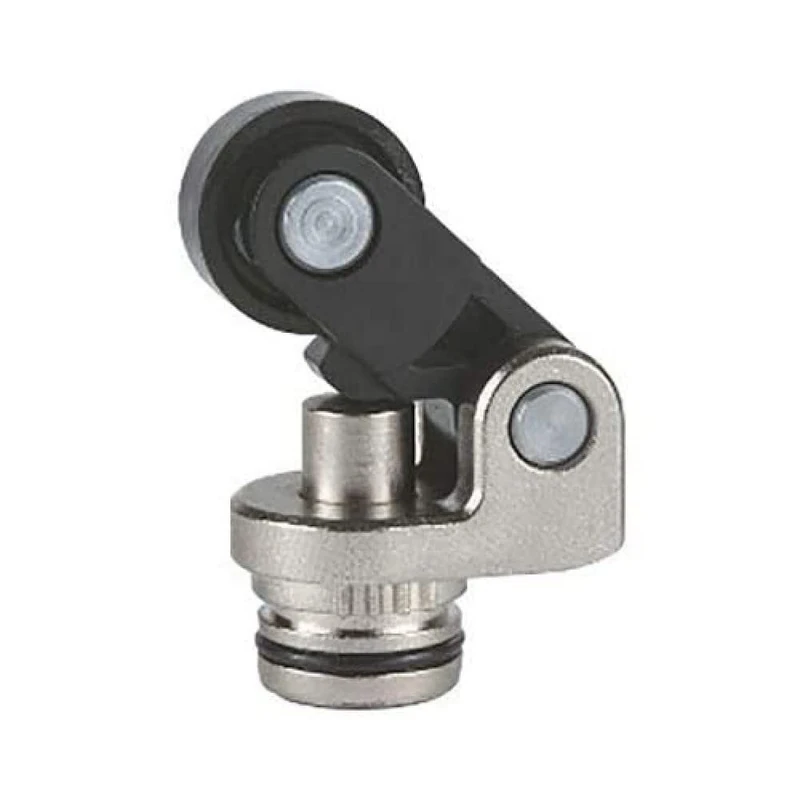 Schneider Electric nsyedcos Brackets P/Bus Bar Grounding, Set of 2 - Image 1