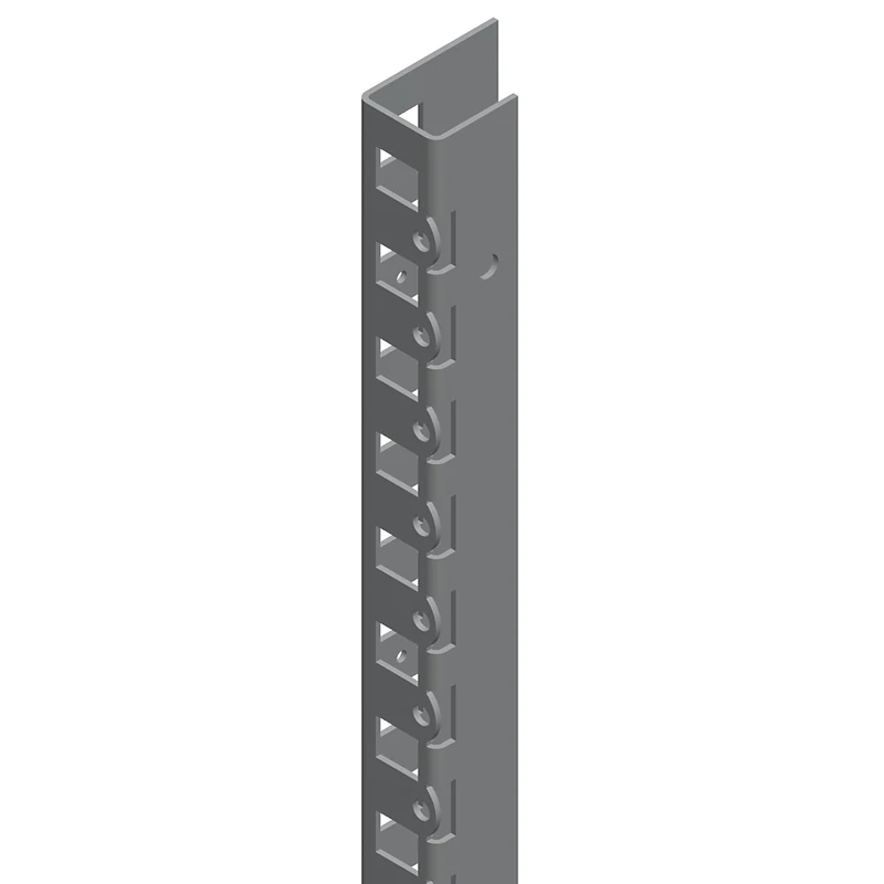 Schneider Electric nsysmvr16 Adaptation Profiles Vertical Spacial SM, 1,600 mm