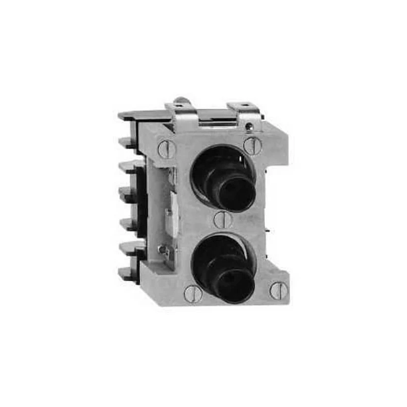 Schneider Elec Pic – MSS 90 11 – Contact Element Double 2 Poles NCNA 30 mm 1 Speed