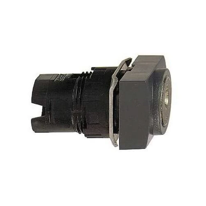 Schneider Elec Pic – MSS 45 04 – Head Selector diametro 16 Key 3 Fijacion Left/or Rectangular - Image 1