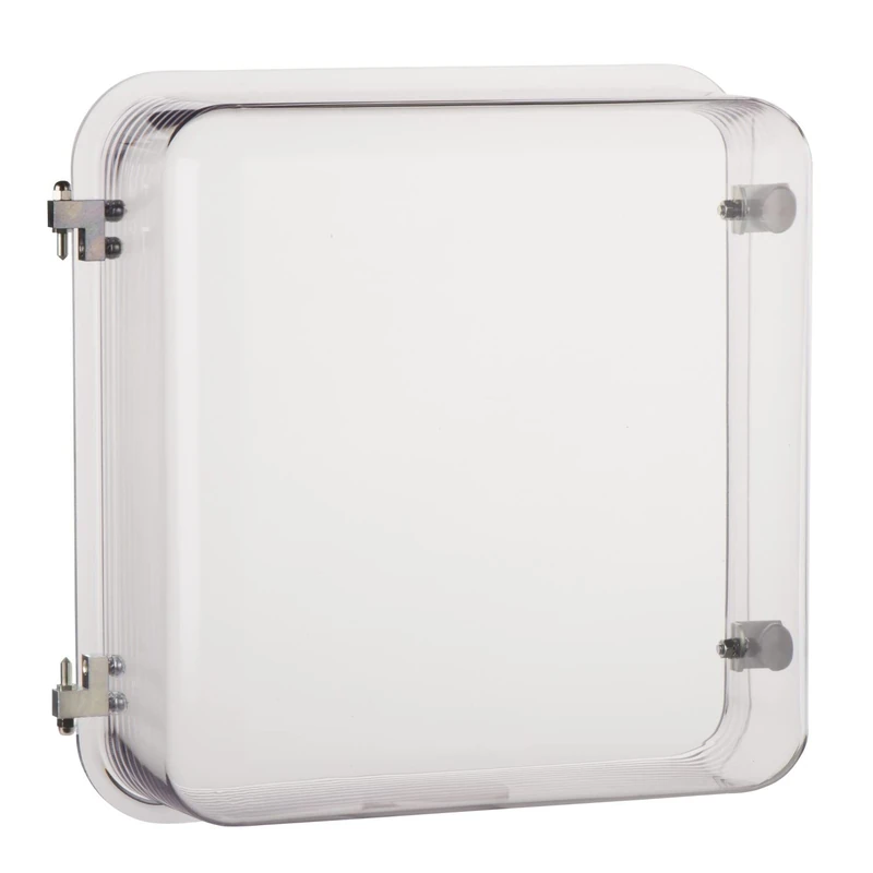Schneider Electric 33859 Transparent Lid Door NT Sect
