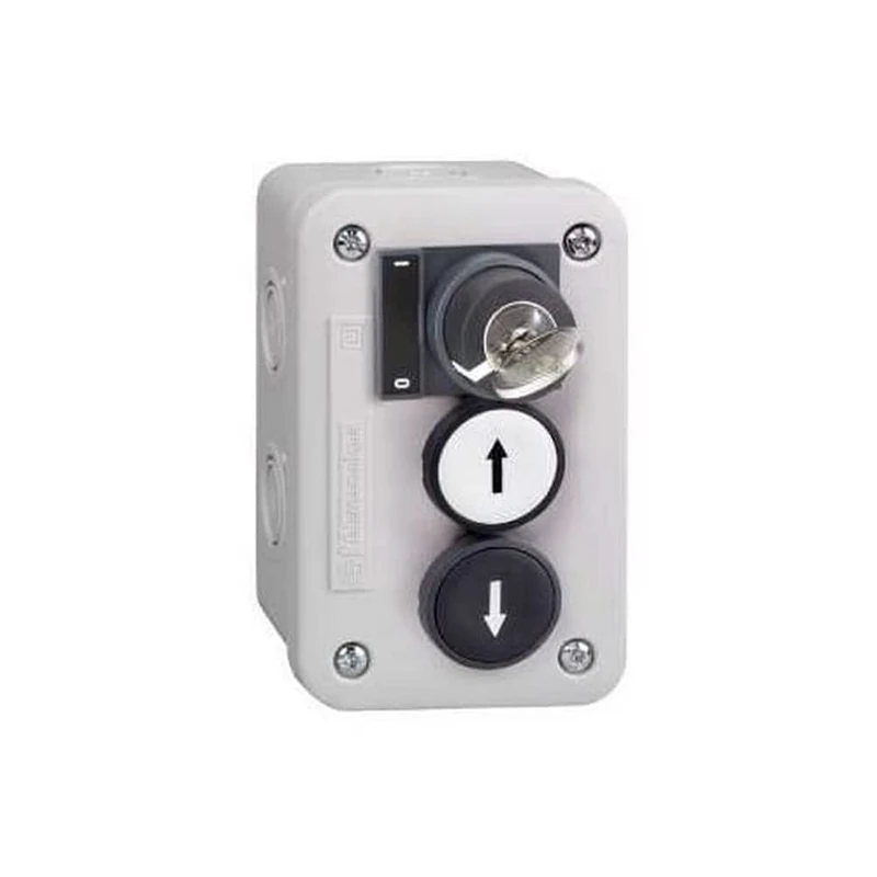 SCHNEIDER ELECTRIC Professional Industrial Solution for Expert Tradesmen to Ensure Maximum Efficiency with 10.0cm Depth