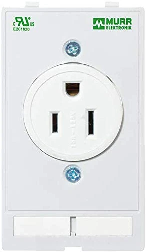 Modlink MSDD Socket Insert USA NEMA 5-15