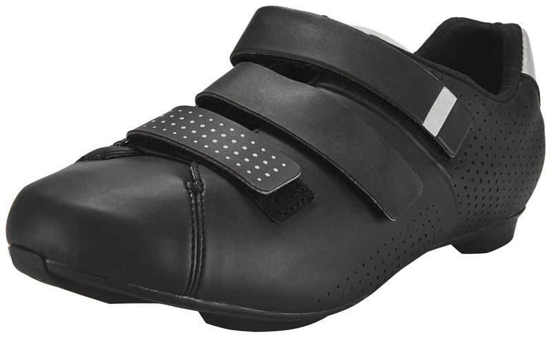 Shimano Men RT5 SPD Cycling Shoe - Black, EU 39