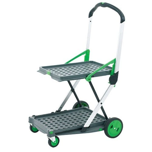 GPC 359286 Clever Trolley With Folding Box