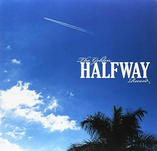 Golden Halfway Record [VINYL]