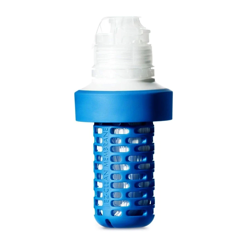 Katadyn BeFree Water Filter, Blue