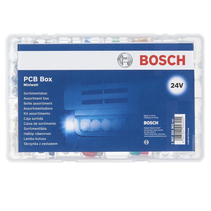 Bosch Automotive 1987302302