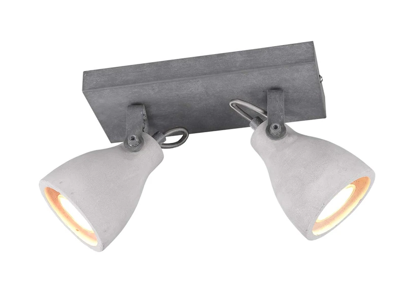 Trio Leuchten 802500278 Bar 10 x 23 x 18 cm - Image 1