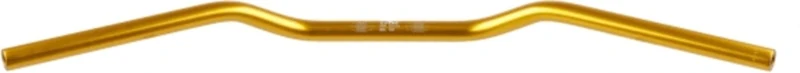 BÜSE MCL100G Superbike handlebar aluminium/Gold - Image 1