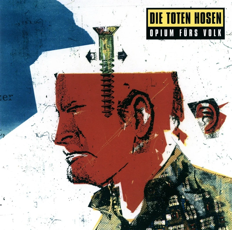 Opium Fürs Volk [VINYL] - Image 1