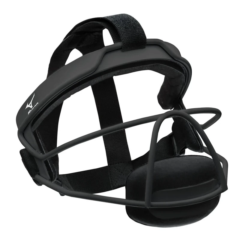 Mizuno Fielders Mask, Black