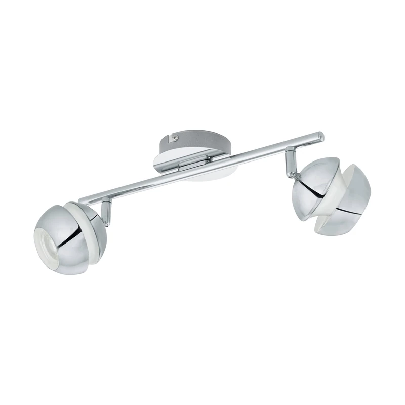 EGLO NOCITO 1 Spotlight Steel 3.3 W Chrome White