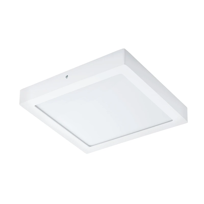 EGLO LED ceiling light Fueva 1, Single-flame Ceiling Lamp