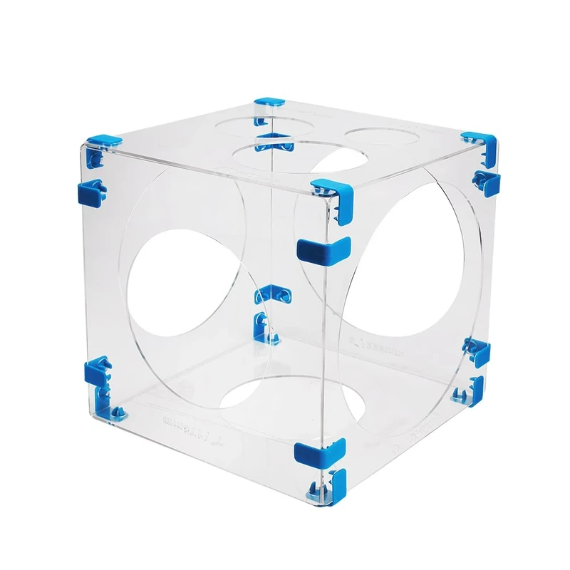 Balloon Sizer Cube