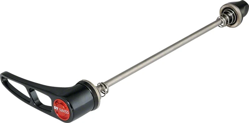 DT Swiss RWS Road (titanium) 130 x 5 mm with aluminium lever