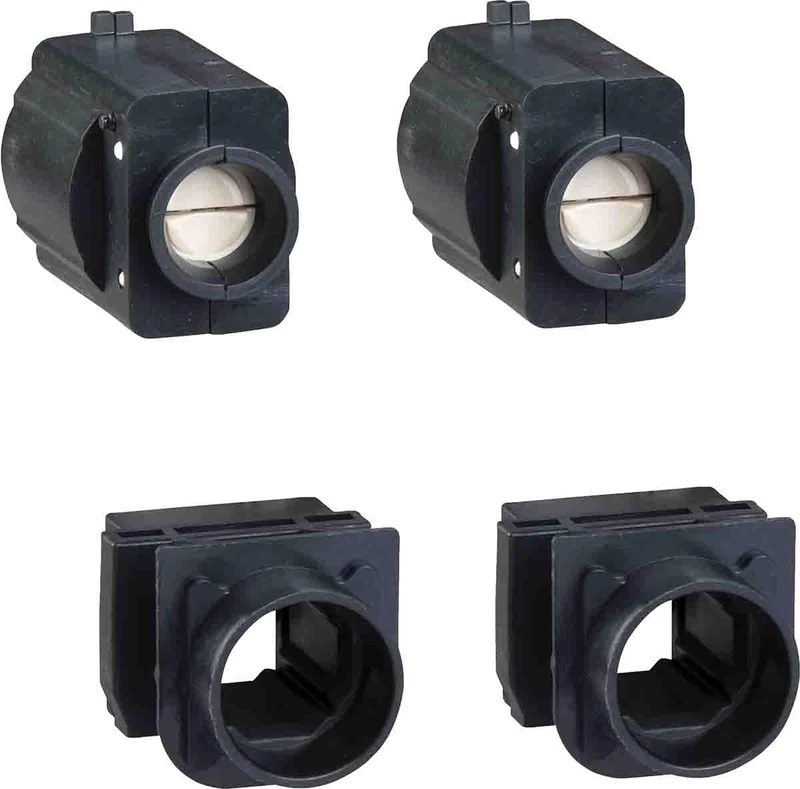 Dropper lv429271 Parts IP40 Stand for nsx100-250 Circuit Breaker (Pack of 2)
