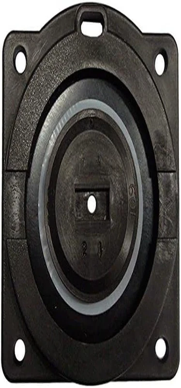 AquaForte SC423 Membrane Kit HP-100/HP-120 Black