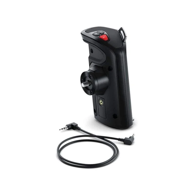 Blackmagic Design URSA Mini - Handgrip Camera (BM-BMURSACA/HGRIP) - Image 1