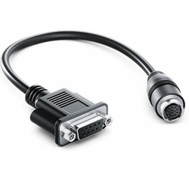 Blackmagic Design Cable - Digital B4 Control Adapter - Image 1