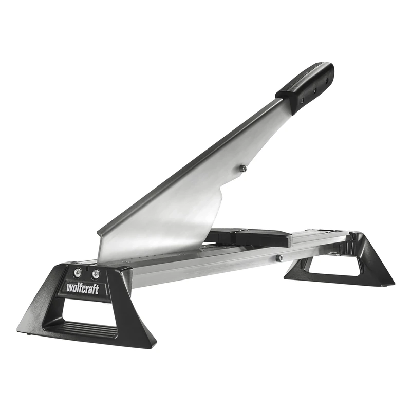 wolfcraft LC 600 Laminate Cutter I 6937000 I The Precise and high-Performance Laminate Cutter
