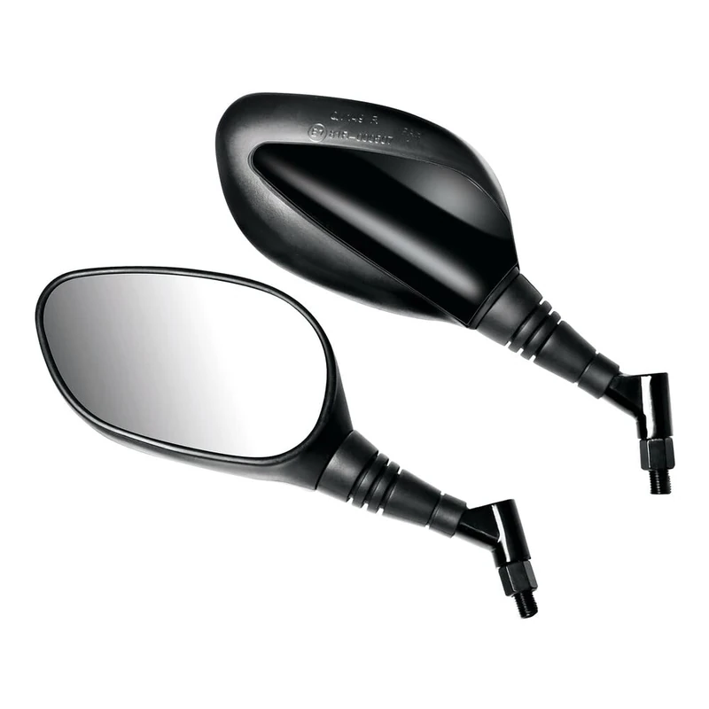 Lampa - Horizon Evo pair of rear view mirrors.