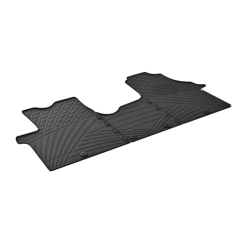 Lampa 98894 Rubber Tailored Mat Set