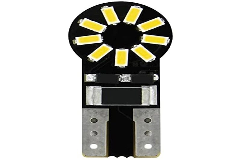 Lampa 58416 12 V Hyper-LED 18