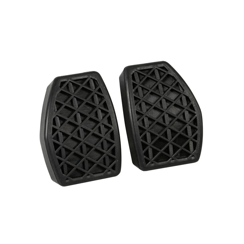 Lampa 28043 Pedal Covers on size, CP-4