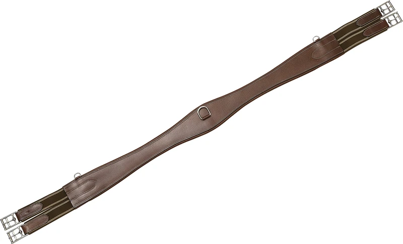 Eric Thomas Unisex Adult New Wave Anatomic Girth - Havana, 115 cm
