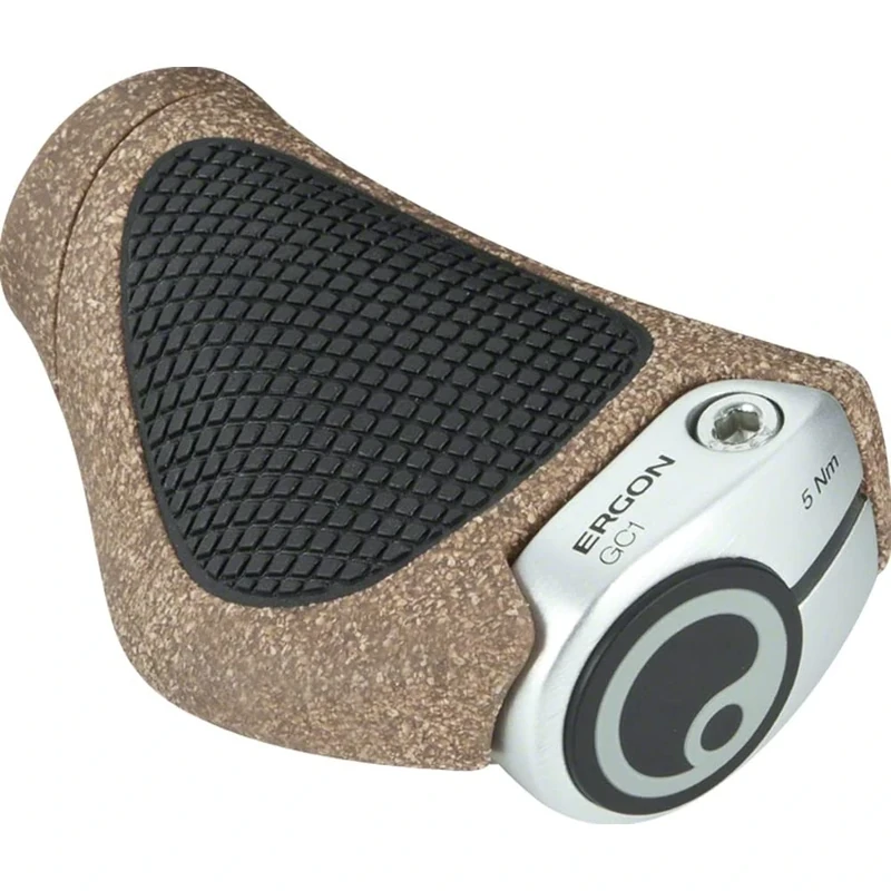 Ergon Grips GC1 Biokork Nexus/Rolhoff