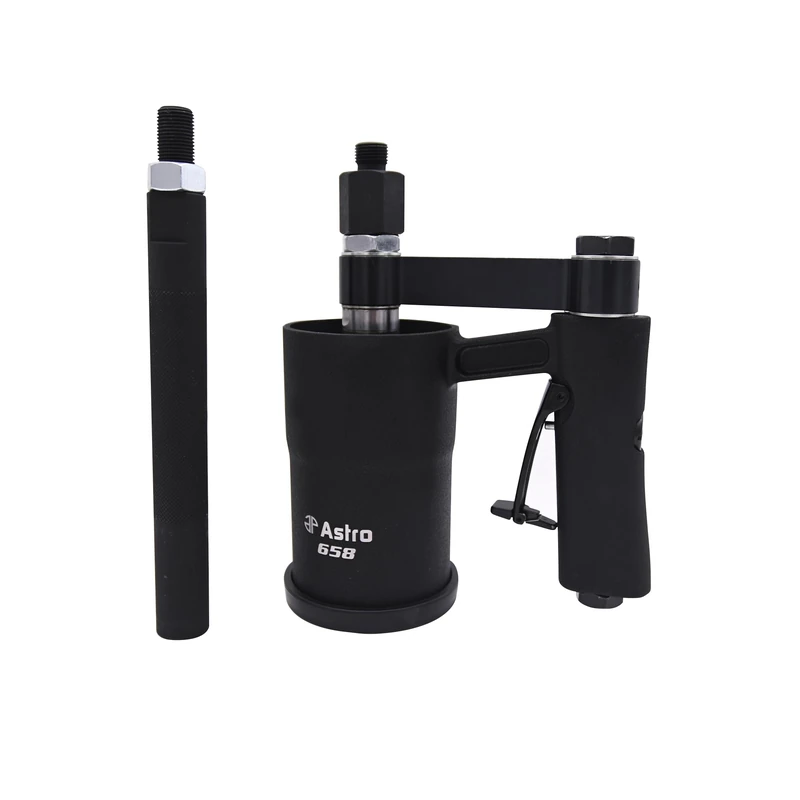 Astro Tools 658 Stubby Air Slide Hammer