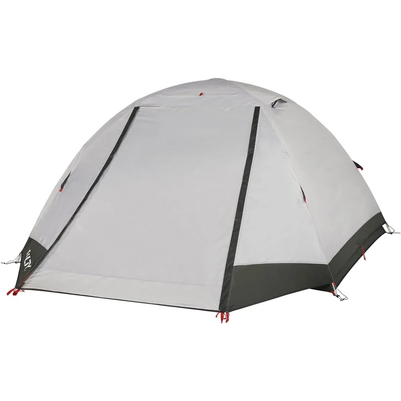 Kelty Gunnison Tent (3 Person), Grey