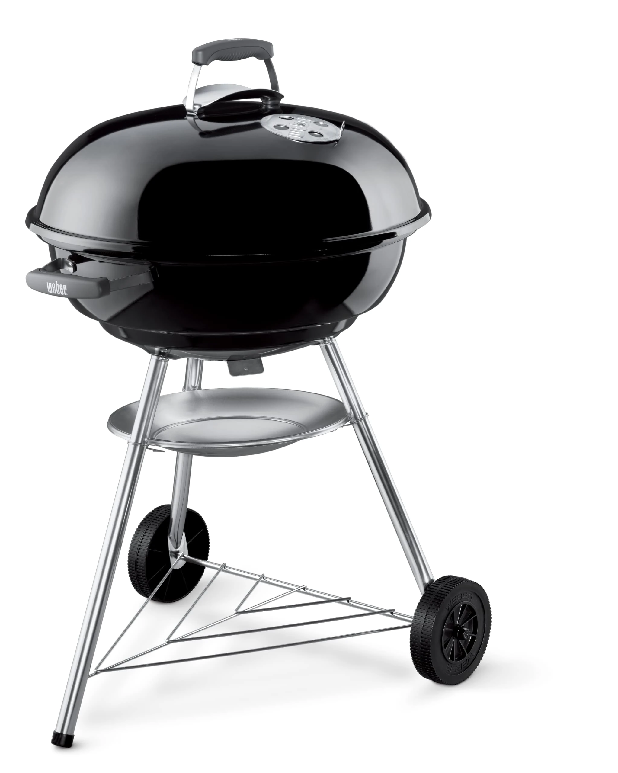 Weber Jumbo Joe Premium 22" Grill