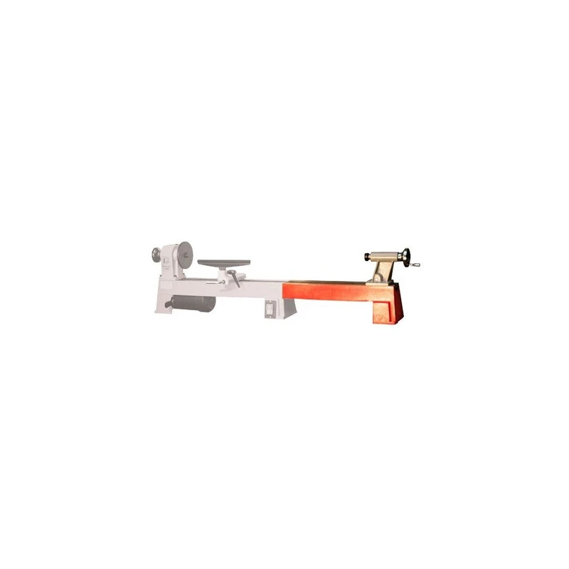 Holzmann Maschinen D510FBVL Bed Extension - Image 1