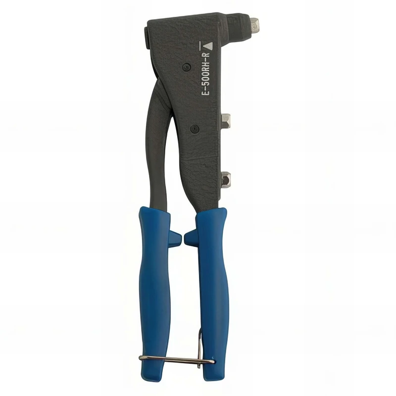 Scell-it - Hand Rivet Pliers with Spring D.3 to 4.8 mm in case - SC-E-500RH-R-S - Scell-it