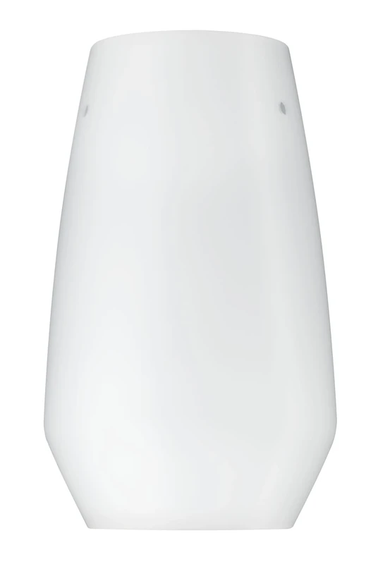 Paulmann 95354 URail Vento 2Easy Shade 170 mm, Opal, Rail System