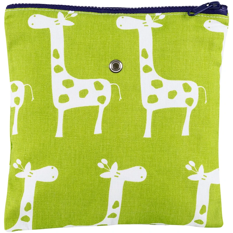 Yarn Pop Knitting Bag x 9-inch-Gadgety, Multi-Colour, 22.86 x 22.86 x 0.82 cm