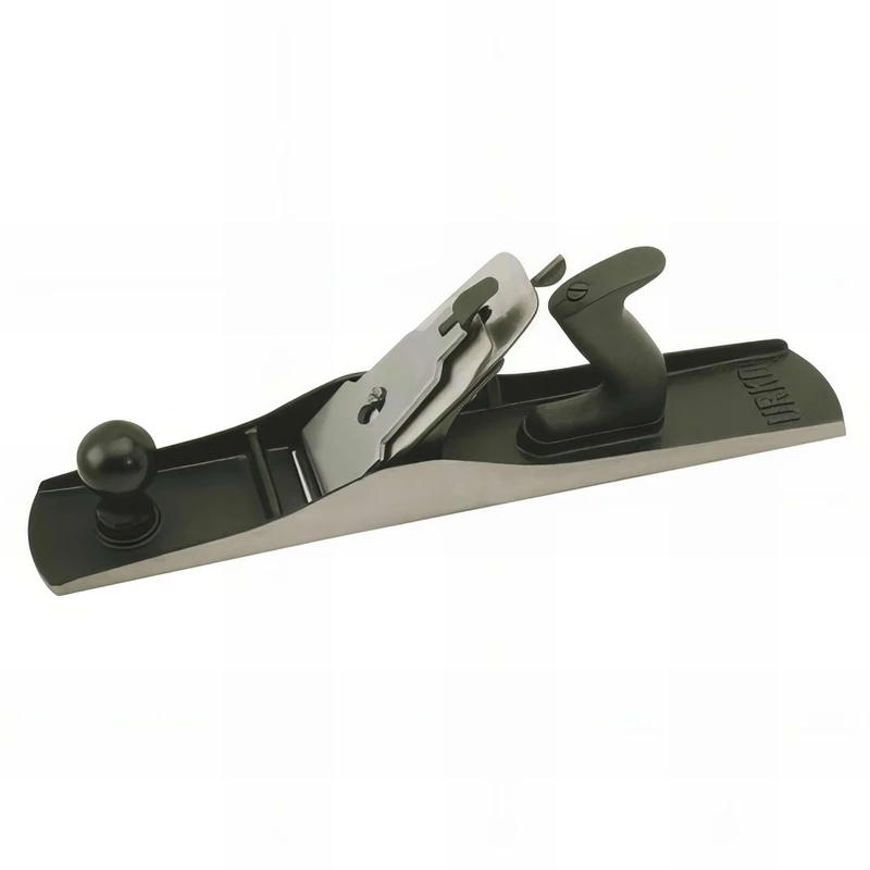 Urko – Plane Metalico 13 Blade 60 mm