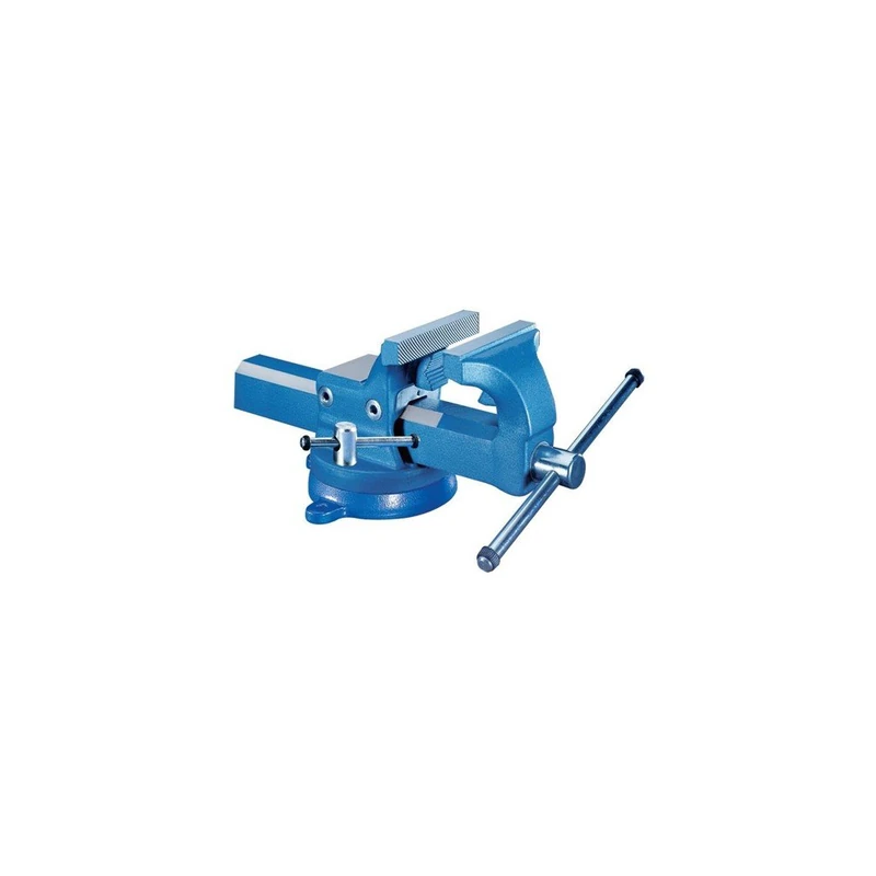 Urko – Screw Bank ef125 125 mm Forged Steel/A