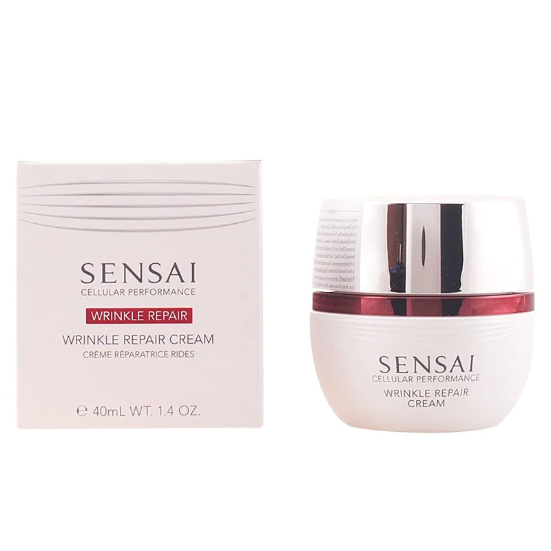 Sensai Cellular Performance Wrinkle Repair Cream, 40 ml - Image 1