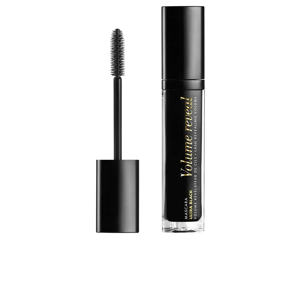 Bourjois Volume Reveal Volumizing Mascara 22 Ultra Black, 7.5ml, 29102606022