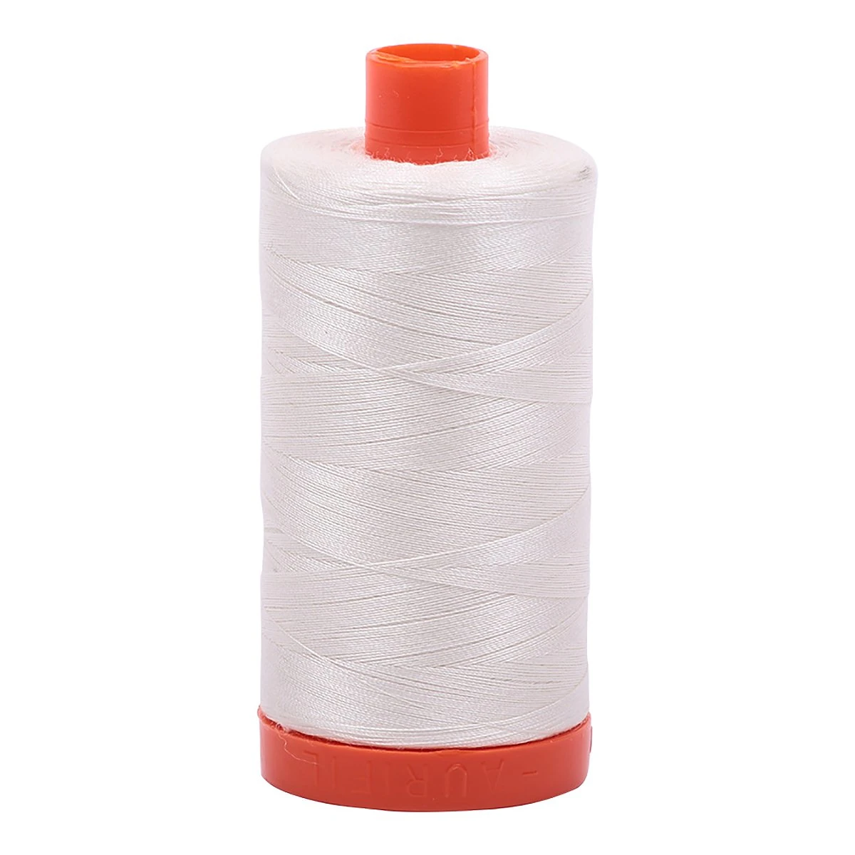 Aurifil Mako Cotton Thread Solid 50wt 1422yds