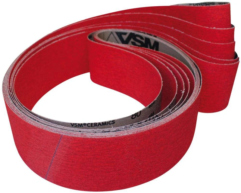 VSM 0007686210040 Abrasive Tape