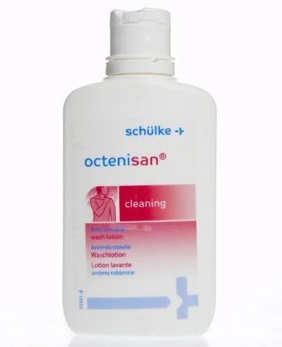 Schulke Octenisan Antimicrobial Wash - 150ml by Schulke - Image 1